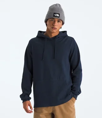 Herren-Waffel-Hoodie