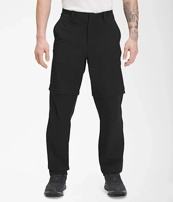 Herren-Wandelhose Paramount