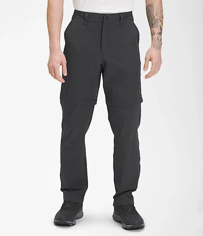 Herren-Wandelhose Paramount