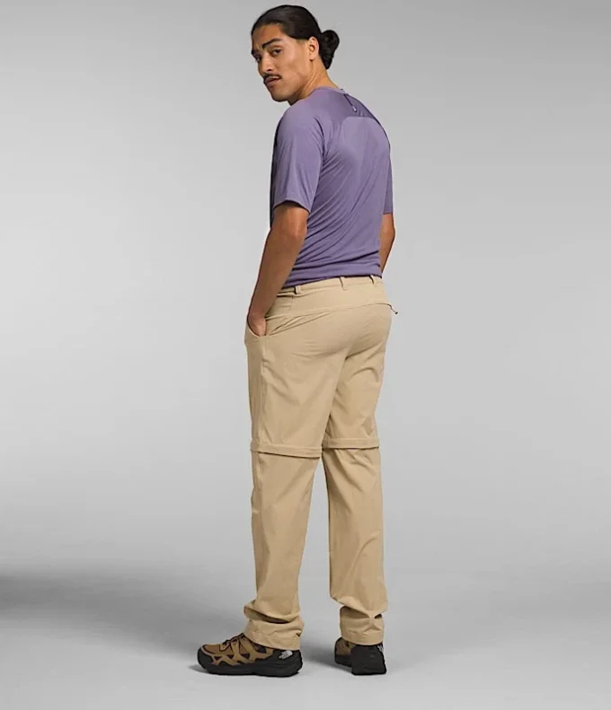 Herren-Wandelhose Paramount