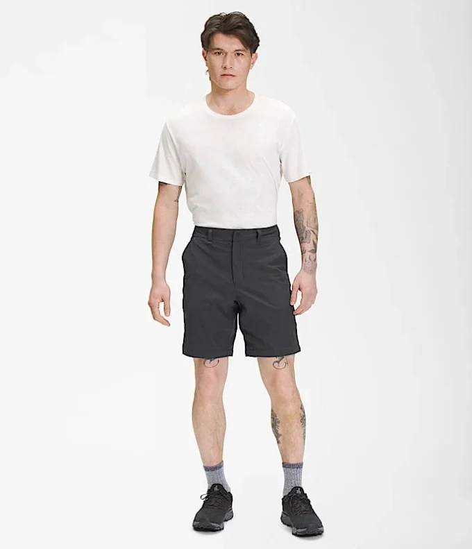 Herren-Wandelhose Paramount