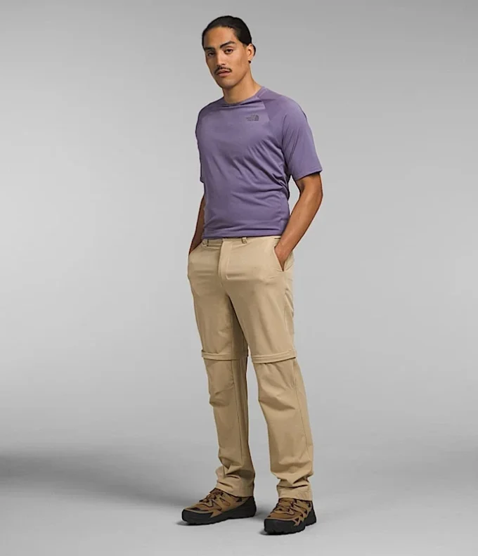 Herren-Wandelhose Paramount