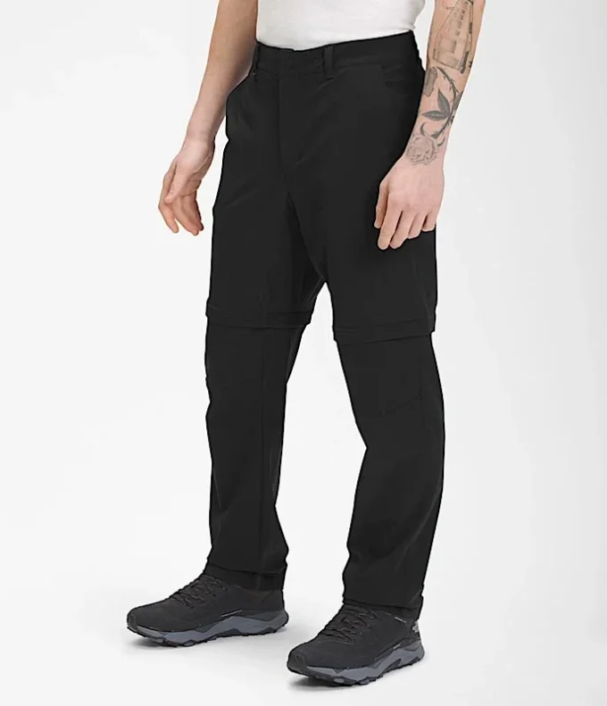 Herren-Wandelhose Paramount