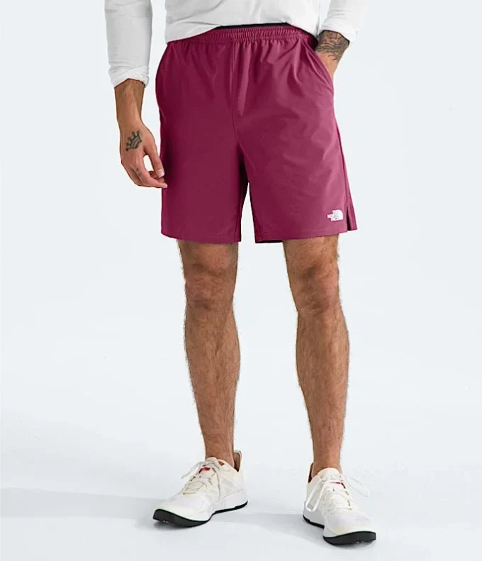 Herren-Wander-Shorts 2.0 Herren-Wander-Shorts 2.0