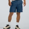 Herren-Wander-Shorts 2.0