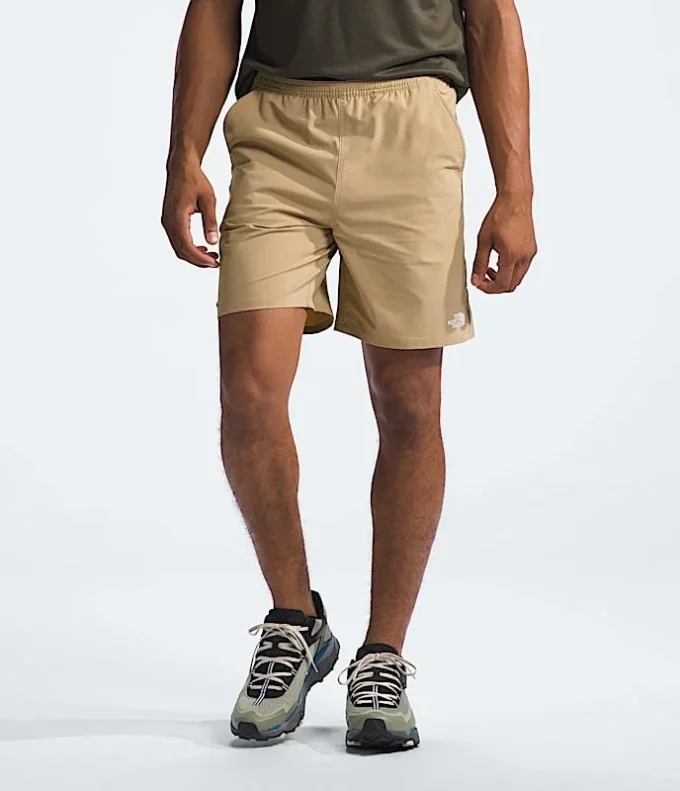 Herren-Wander-Shorts 2.0