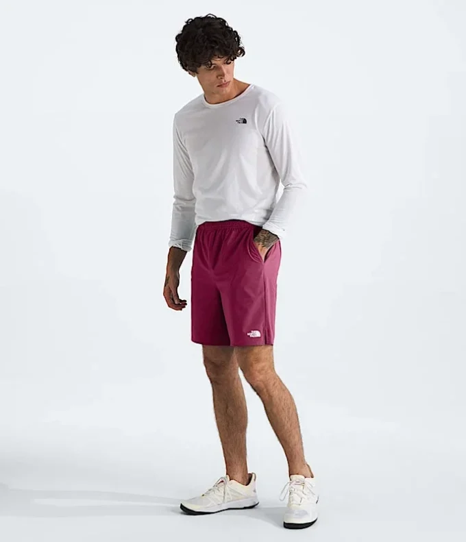 Herren-Wander-Shorts 2.0 Herren-Wander-Shorts 2.0