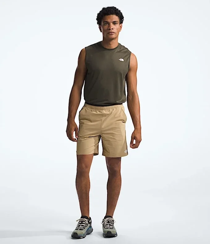Herren-Wander-Shorts 2.0