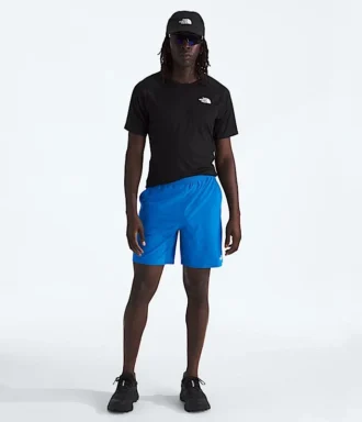 Herren-Wander-Shorts 2.0