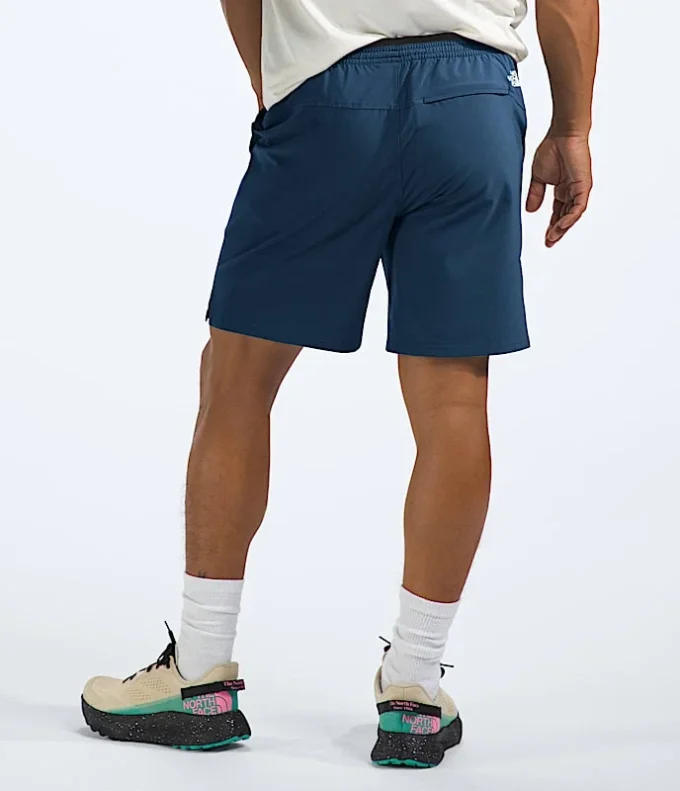 Herren-Wander-Shorts 2.0