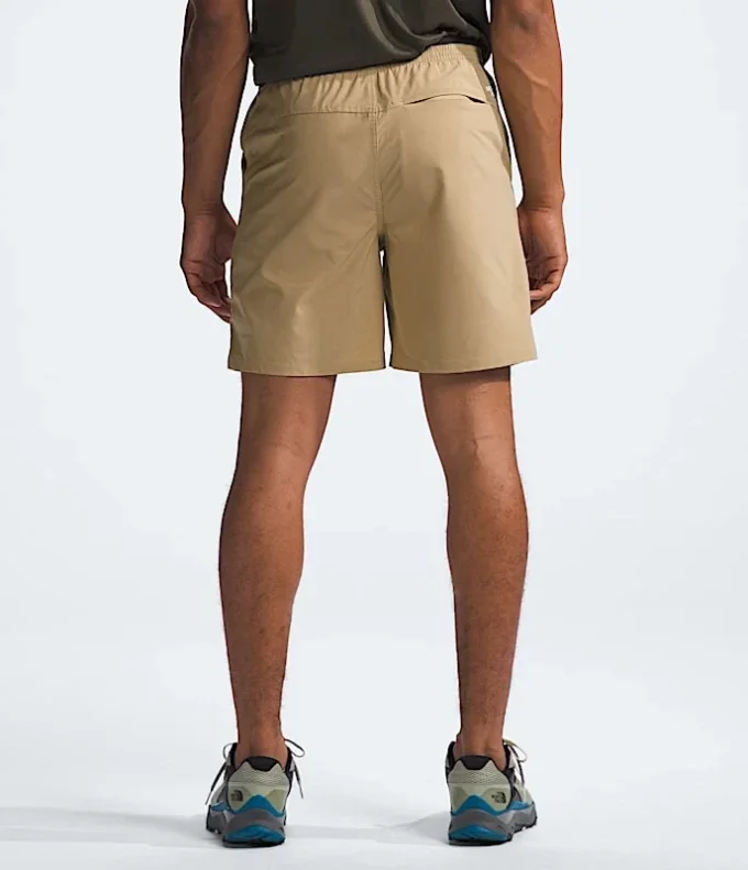 Herren-Wander-Shorts 2.0