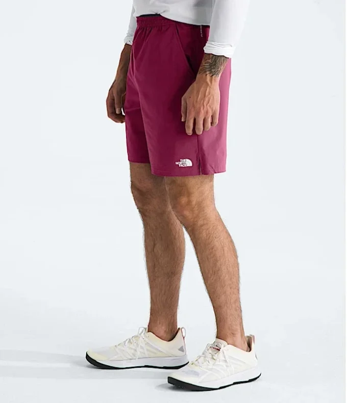Herren-Wander-Shorts 2.0 Herren-Wander-Shorts 2.0