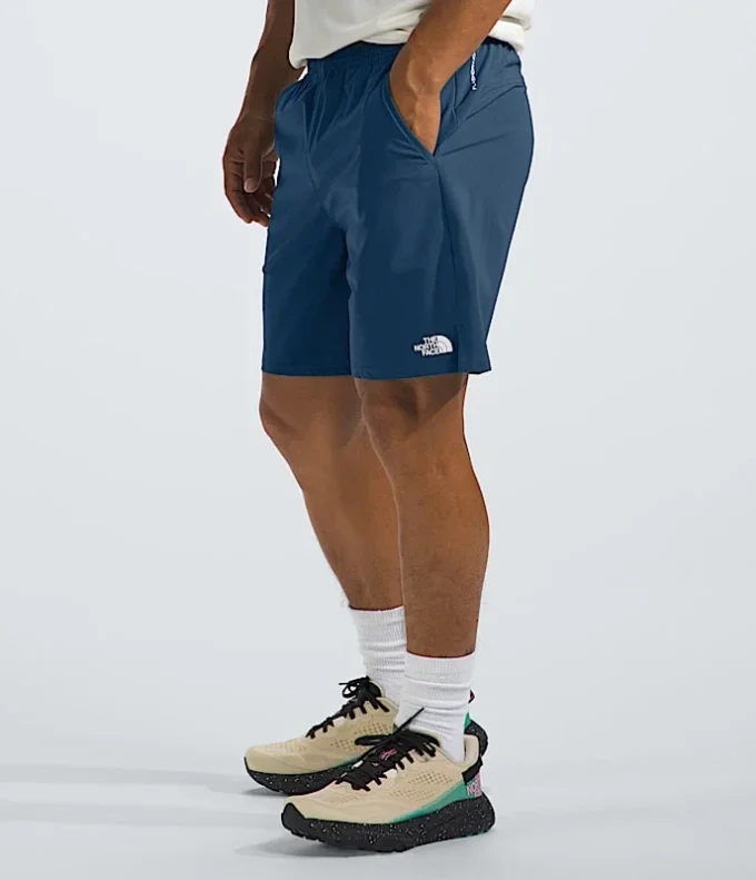 Herren-Wander-Shorts 2.0