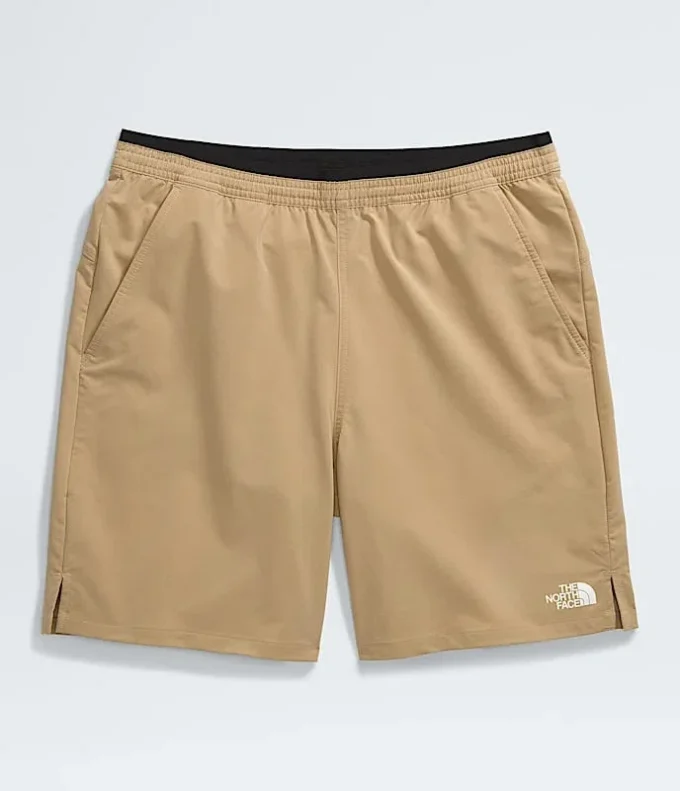 Herren-Wander-Shorts 2.0