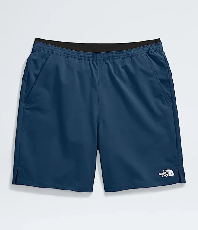 Herren-Wander-Shorts 2.0