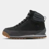 Herren-Wasserdichte Lederstiefel Back-To-Berkeley IV