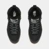 Herren-Wasserdichte Lederstiefel Back-To-Berkeley IV