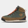 Herren-Wasserdichte Stiefel Back-To-Berkeley IV aus Textil