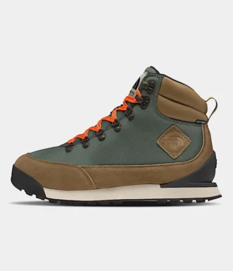 Herren-Wasserdichte Stiefel Back-To-Berkeley IV aus Textil