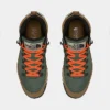 Herren-Wasserdichte Stiefel Back-To-Berkeley IV aus Textil