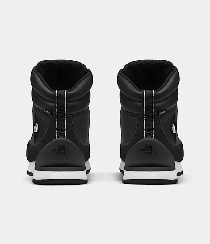 Herren-Wasserdichte Stiefel Back-To-Berkeley IV aus Textil