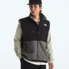 Herren-Weste Retro Denali