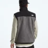 Herren-Weste Retro Denali