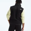Herren-Weste Retro Denali