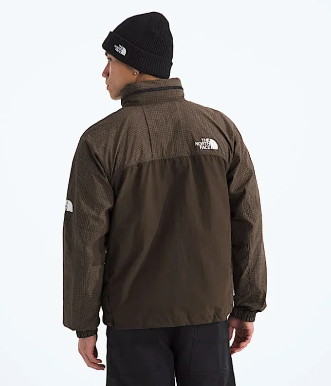 Herren-Windjacke Hike Utility