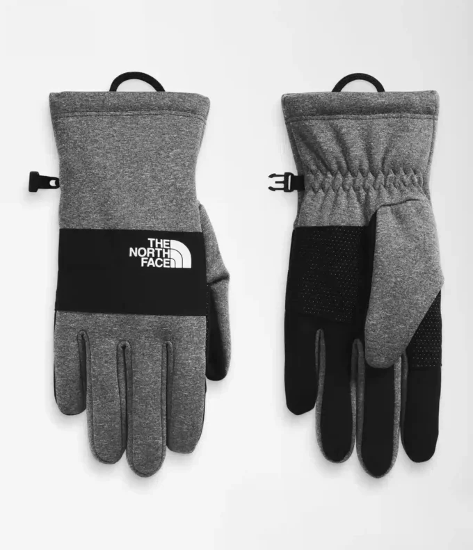 Herrenhandschuhe Sierra Etip™