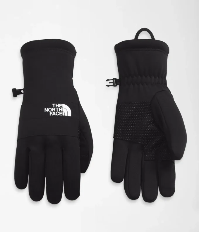 Herrenhandschuhe Sierra Etip™