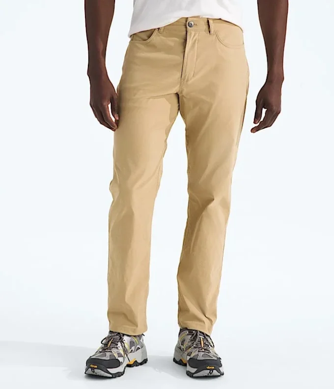 Herrenhose Sprag 5-Pocket