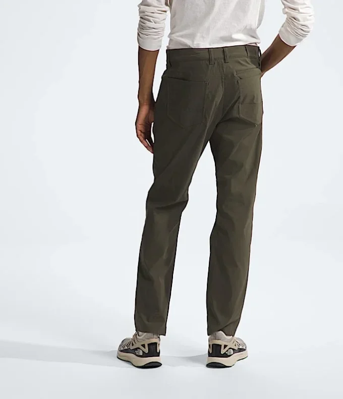 Herrenhose Sprag 5-Pocket