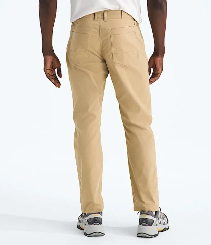 Herrenhose Sprag 5-Pocket