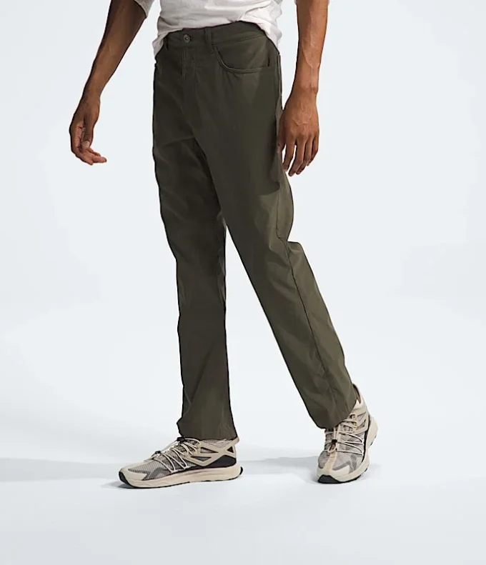 Herrenhose Sprag 5-Pocket