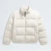Herrenjacke 1996 Retro Nuptse DTM