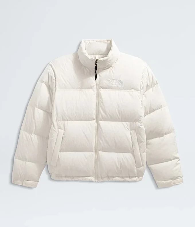 Herrenjacke 1996 Retro Nuptse DTM