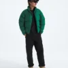 Herrenjacke 1996 Retro Nuptse DTM