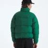 Herrenjacke 1996 Retro Nuptse DTM