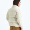Herrenjacke 1996 Retro Nuptse DTM