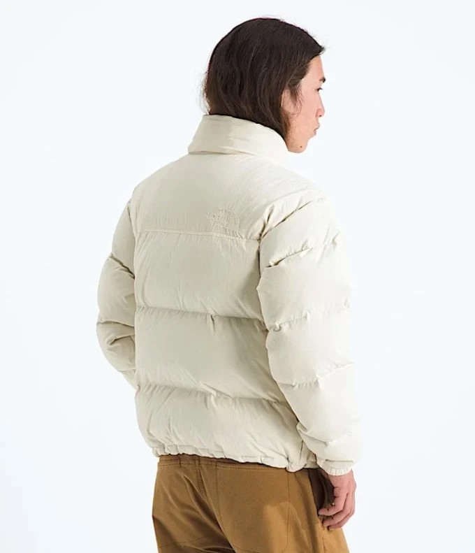 Herrenjacke 1996 Retro Nuptse DTM