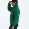Herrenjacke 1996 Retro Nuptse DTM
