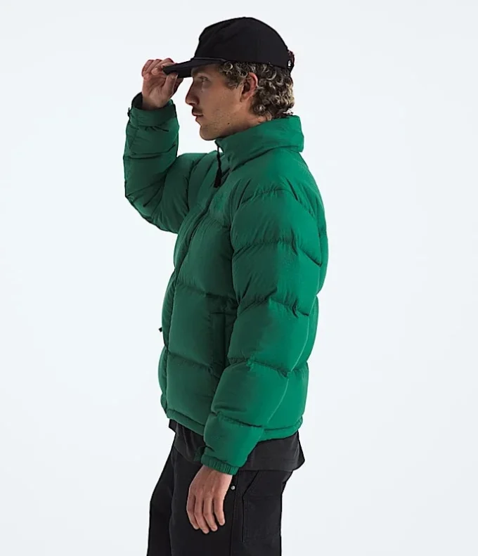 Herrenjacke 1996 Retro Nuptse DTM