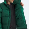 Herrenjacke 1996 Retro Nuptse DTM