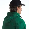 Herrenjacke 1996 Retro Nuptse DTM
