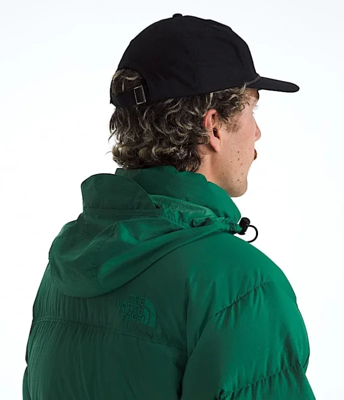 Herrenjacke 1996 Retro Nuptse DTM