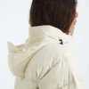 Herrenjacke 1996 Retro Nuptse DTM