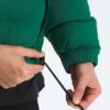 Herrenjacke 1996 Retro Nuptse DTM
