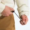Herrenjacke 1996 Retro Nuptse DTM
