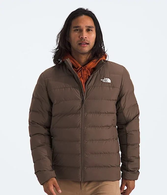 Herrenjacke Aconcagua 3 Herrenjacke Aconcagua 3